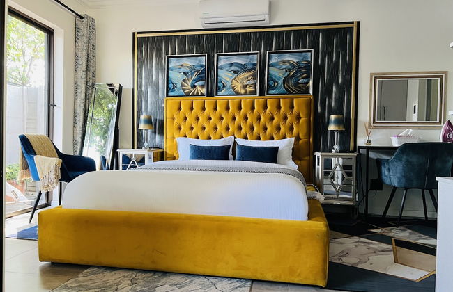 24 On Basil Boutique Aparthotel - Foto 30