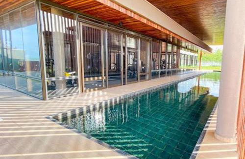 Flecheiras The House - Casa beira mar com piscina privativa em condomínio - Foto 22