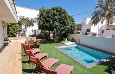 Apartamento Alborán - Foto 4