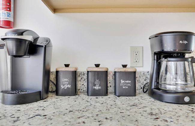 Sycamore Cove by Avantstay Hot Tub, Game Rooms - Foto 21