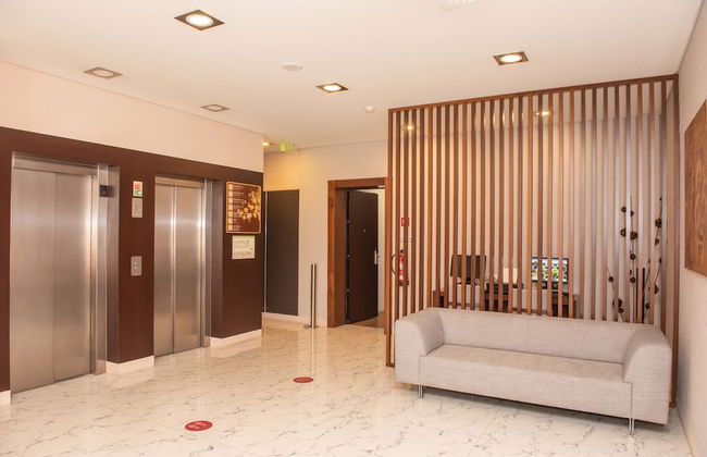 Eurostars Oporto - Foto 7