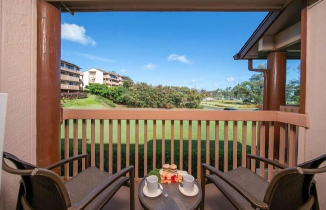 Kauai Banyan Harbor B24 2 Bedroom Condo - Foto 22