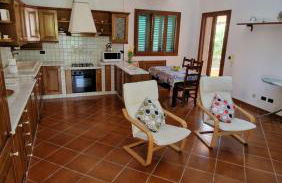 Villa CARLOTTA - Foto 18