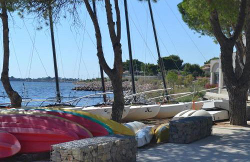 "POUR VOUS" studio dans villa avec piscine - Foto 29