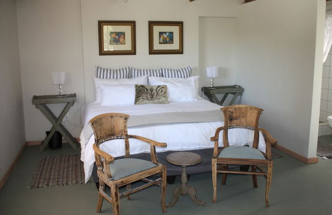 The Red Barn - Foto 11