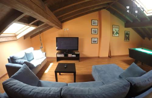 Casa rural San Felices - Foto 28