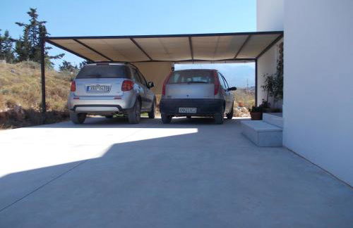 Villa Lefki - Foto 18