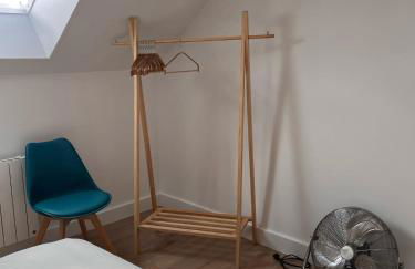 Appartement 2 chambres 5mn gare - Foto 14