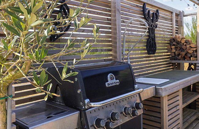 Chic Retreat in Sjaellands Odde - By Traum Ferienwohnungen - Foto 62