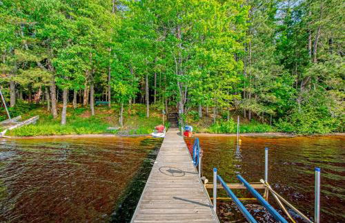 Amber Sunset Retreat - Foto 27