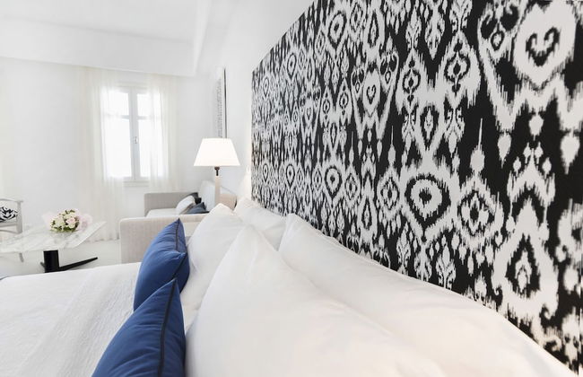 Stelia Mare Boutique Hotel - Foto 29