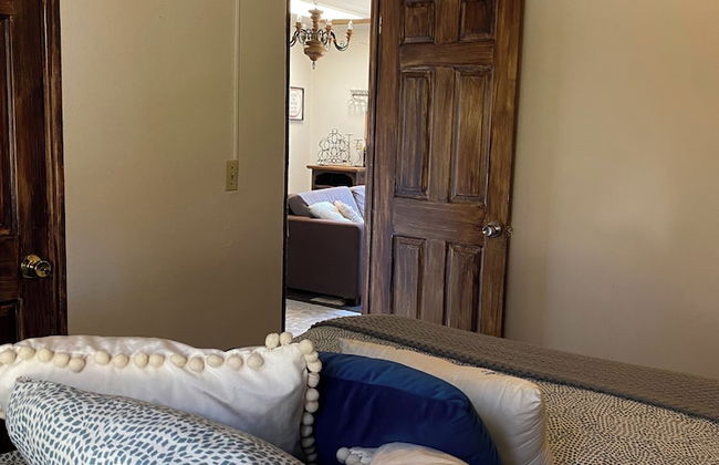 Posada San Antonio - Foto 8