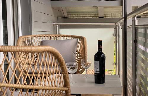 Ferienwohnung Panorama inkl. Chiemgaukarte - Foto 15