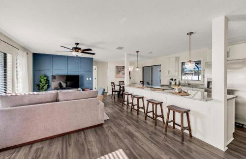 A Coastal Paradise - Foto 8