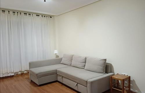 Apartamentos Chevere Blanco-Huca - Foto 8