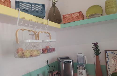 Holy Summer in Naousa Market Streets - Photo 34