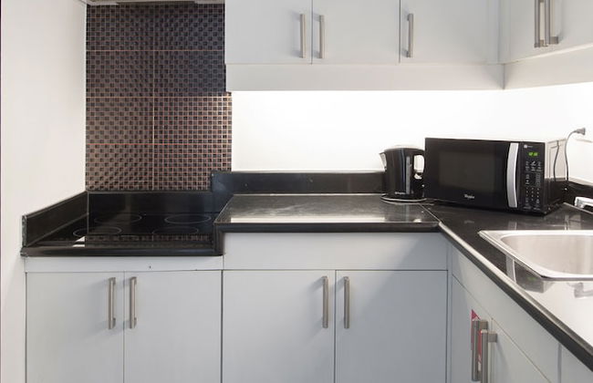 Y2 Residence Hotel - Foto 41