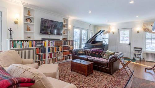 Beautifully Restored Home in Manchester Village - Foto 3
