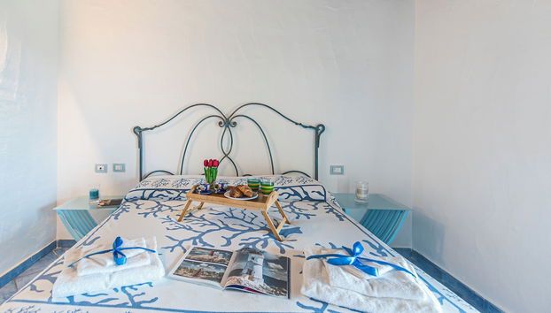 Villetta Scoglietto - Photo 3, Chambre