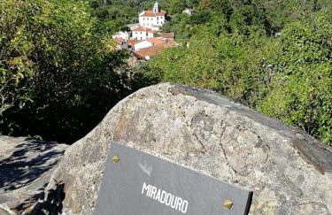 Casa do Coentral a sua casa Rustica - Foto 54