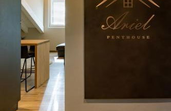Ariel Penthouse - In the heart of Domodossola - Photo 7