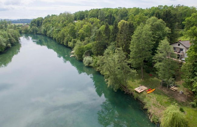 House Kolpa Paradise Whirlpool And Sauna - Foto 31