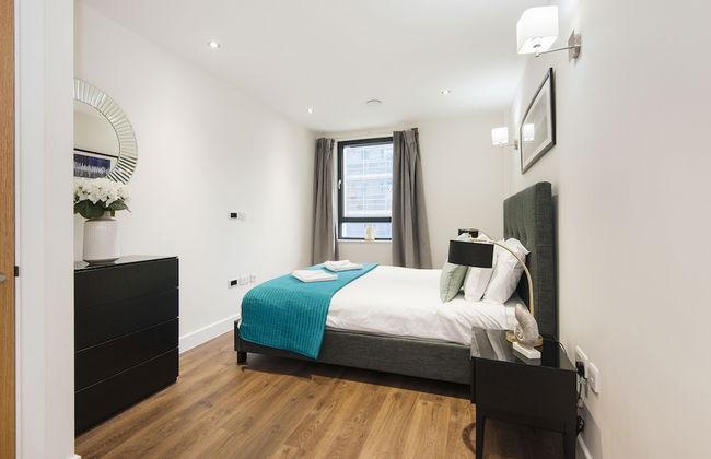 Twyne House Apartments - Foto 6