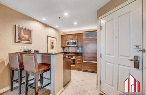 MGM Signature-28-814 1Br 2Ba F1 Pits View Balcony - Foto 23