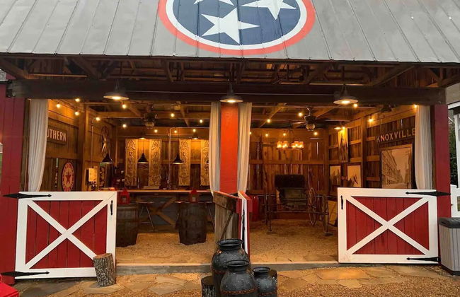 Historic Boyd Harvey House and Grounds 2 Bedroom Home by RedAwning - Foto 58