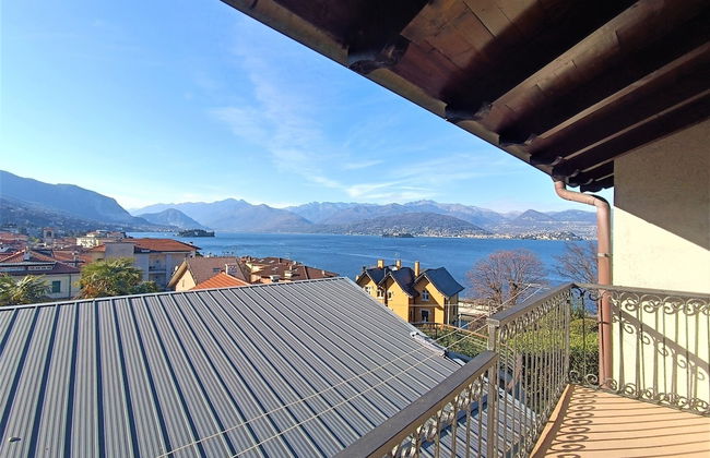 Bella Gioia Guest House - Photo 1