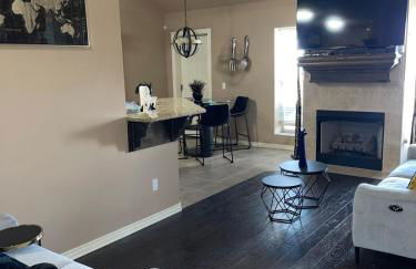 Urban Getaway - Foto 24