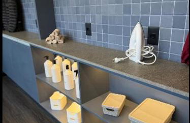 UNA Aurora Studio Sofisticado - Foto 44