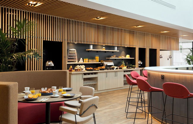 Citadines Eurometropole Strasbourg - Photo 43