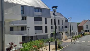 Dream stay appartment 7 Minutes Disneyland Paris - Foto 5