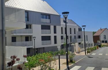 Dream stay appartment 7 Minutes Disneyland Paris - Foto 5