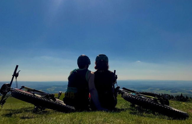 Holiday Apartment Erlebnisrhoen - Foto 13