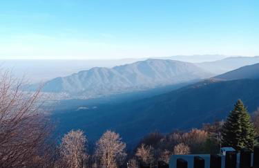 Panoramic Eagle - Photo 20