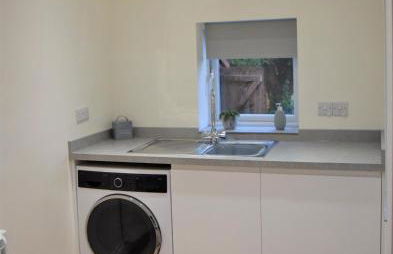 Osprey Cottage, Manton in Rutland - Photo 7