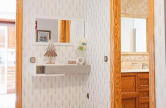 Villa Oropéndola Piscina agua salada, parking, barbacoa pax 14 - Foto 18