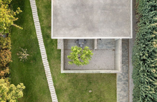 Villa 7 Masterwork Contemporary - Foto 41