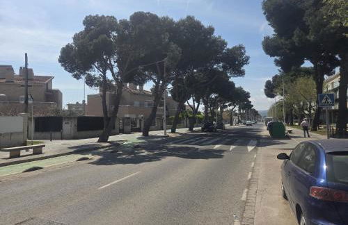 Apartamento Papa Luna - Photo 22