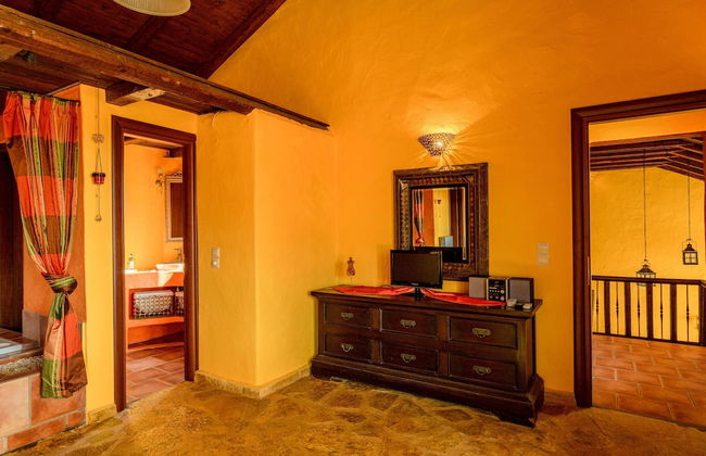 Ionian Dreams Luxurious Country Villas - Foto 10