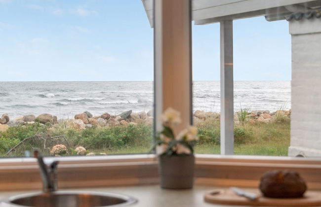 "Pascal" - 25m from the sea - Foto 13