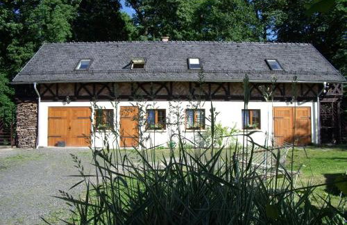 Dom Gościnny Leniuchy - Photo 17