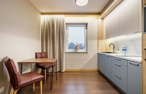 Apartamenty Polna 60 - Photo 21