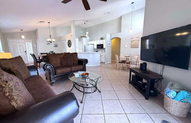 Southern Dunes - Golf Course Views Villa - Foto 10