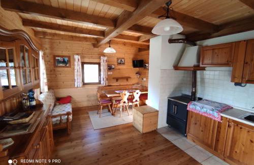 BAITA CIUET - Photo 15