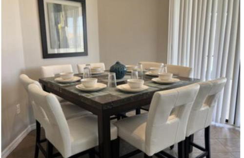 5 Bedroom House in a Golf resort community near Disney Parks & Universal Studios - Foto 6