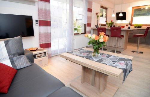 Ferienwohnung Marion - Foto 1