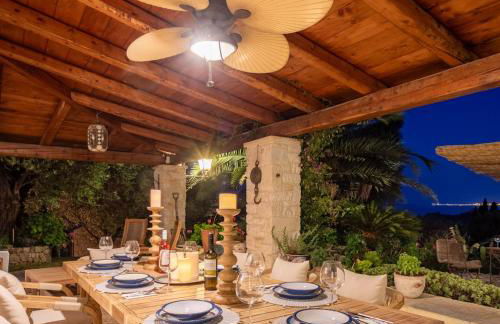 Corfu OliveStone Village with Swimming pool - Foto 47